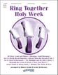 Ring Together Holy Week Handbell sheet music cover